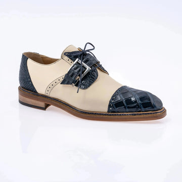 What to Look for When Buying Luxury Men’s Shoes Suit Essence