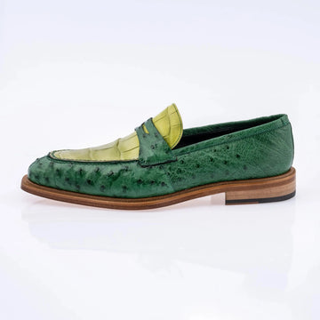 How to Choose Between Loafers, Oxfords, and Monk Straps