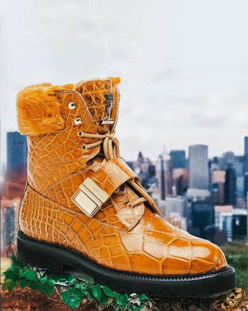 How Custom Shoes Are Made: A Step-by-Step Guide to True Craftsmanship