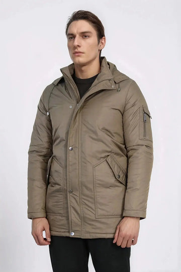 Best Outfits for Men for Winter (Luxury Edition)