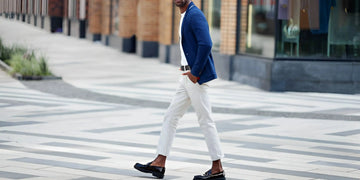 Exotic Fashion Trends for 2025: What You Need to Know - Suit Essence