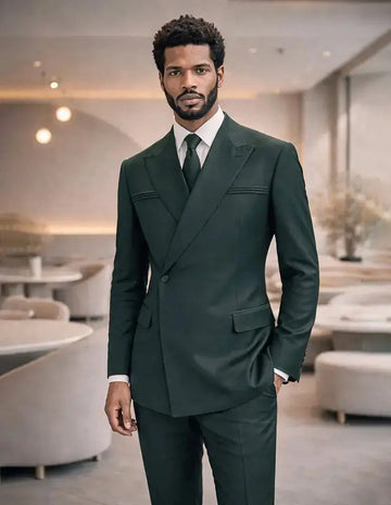 How to Choose the Perfect Suit for Your Body Type Suit Essence
