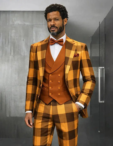 How to Wear Exotic Boots with Suits and Casual Outfits Suit Essence