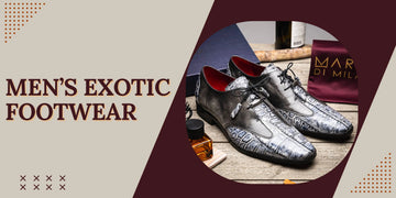 exotic shoes