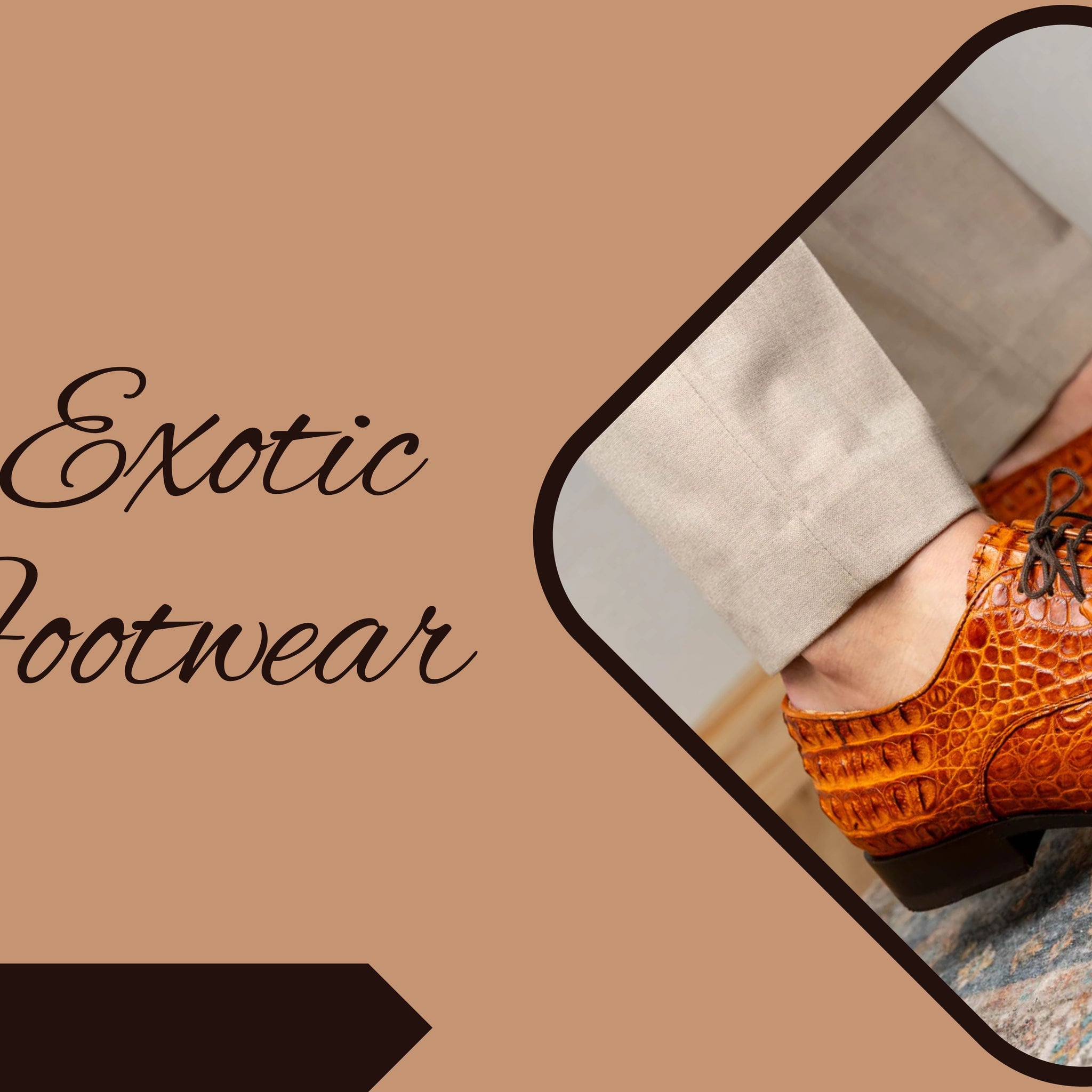 high-end men’s shoes