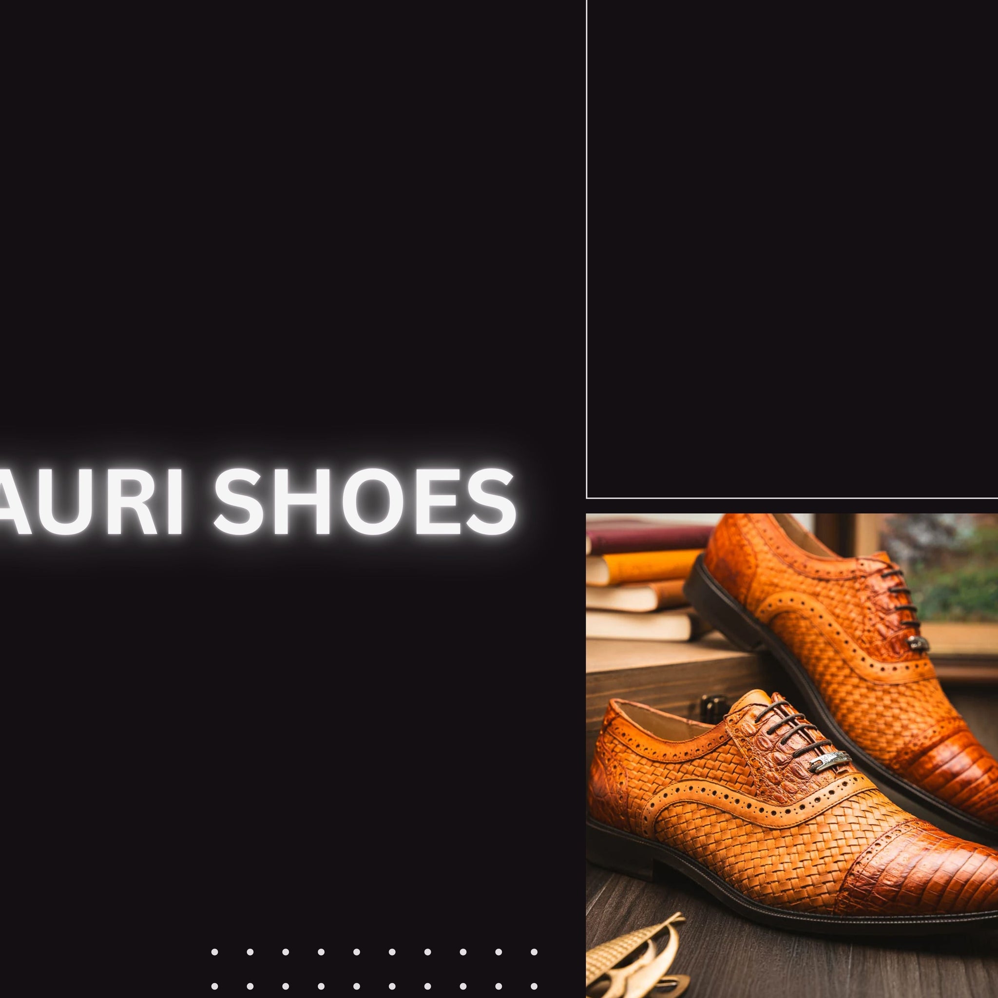 men's Mauri shoes
