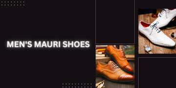 men's Mauri shoes