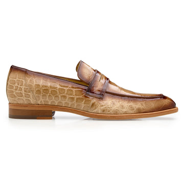 Alligator Leather Grades Explained: Understanding What Makes Exotic Leather Truly Valuable