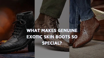 men’s designer boots