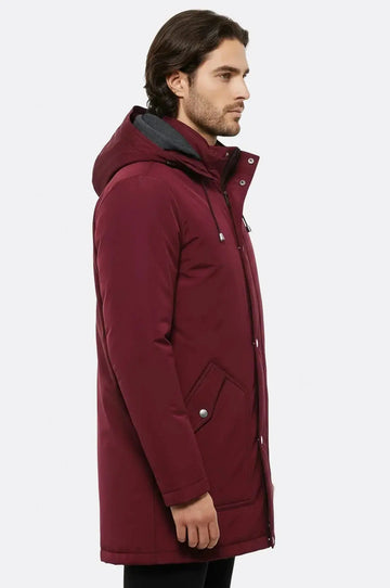 Winter Styling Guide: Fur Coats and Exotic Jackets