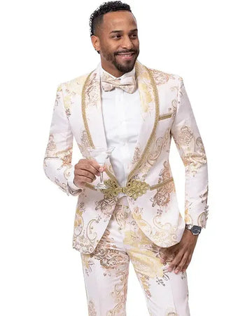 Best Party Wear Outfits for Men in 2026