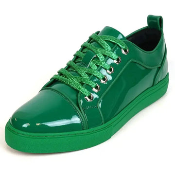 Exotic Fashion Shoes for Men