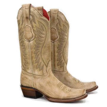 Premium Cowgirl Boots for Women
