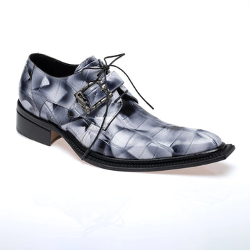 Monk Strap Shoes for Men