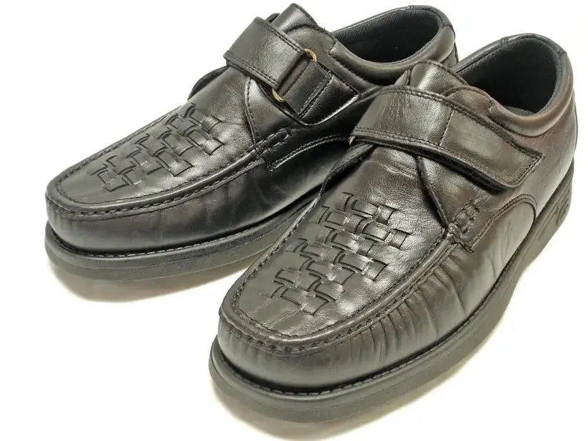 Mauri 3271 Gold Genuine Crocodile/Nubuck/Nappa Leather Boots
