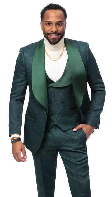 EJ Samuel Clothing for Men