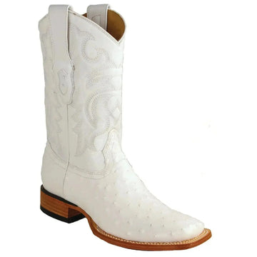 Men's Los Altos Shoes and Exotic Footwear