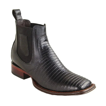 Luxury Leather Boots for Men