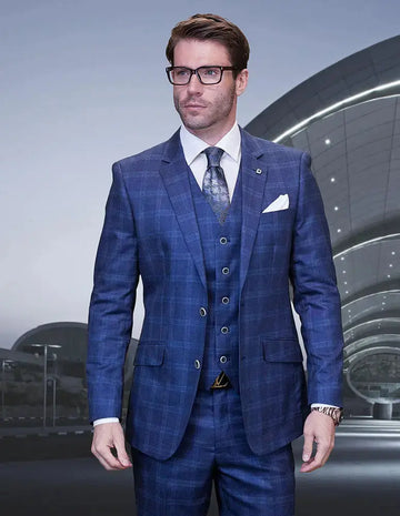 Business Suits