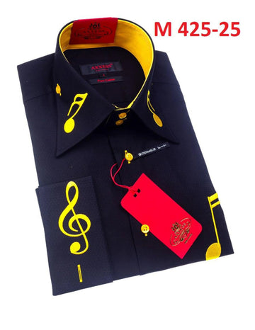 axxess shirt for men