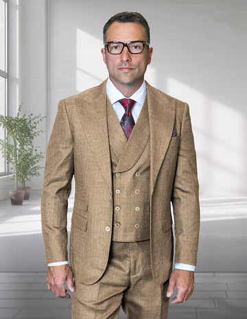 3PC Suits for Men