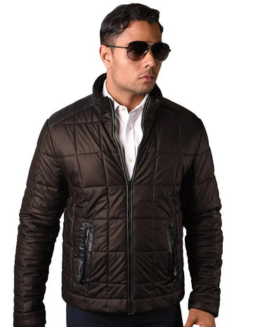 Men's Coats Collection