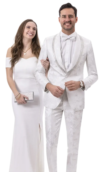 Men's Exotic Party Wear Collection