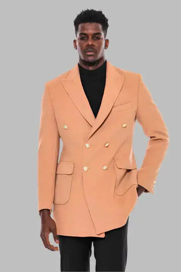 Wessi Clothing for Men