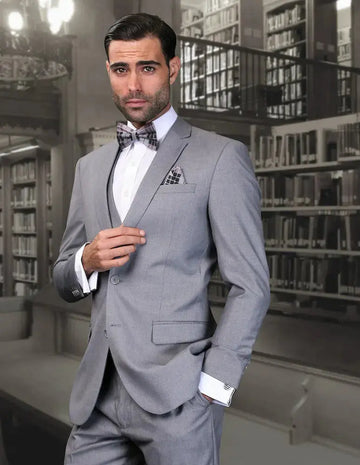 Premium Slim Fit Suits for Men