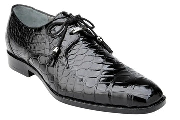  Alligator shoes