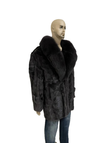 Luxury Fur Clothing