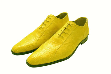 exotic shoes for men