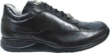 exotic skin shoes for men