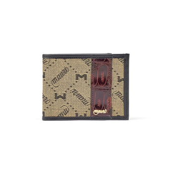 Men’s Leather Wallets and Bags