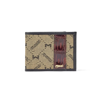Men’s Leather Wallets and Bags