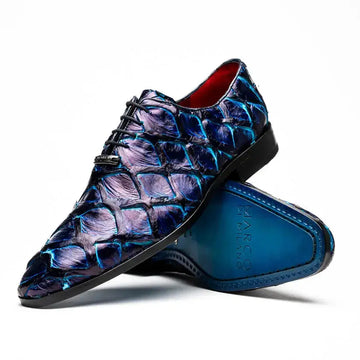 Oxford shoes for men