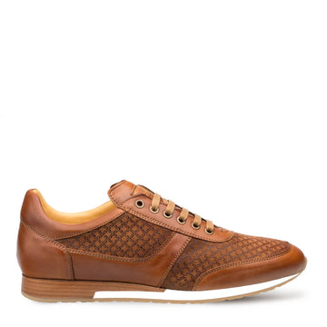 Mezlan Maxim 9463 Tan Sneakers