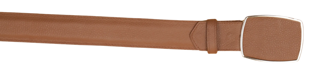 Wild West 2C11A2751 Honey Genuine Leather Cowboy Belt Suit Essence