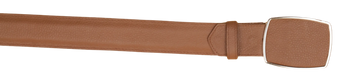 Wild West 2C11A2751 Honey Genuine Leather Cowboy Belt Suit Essence
