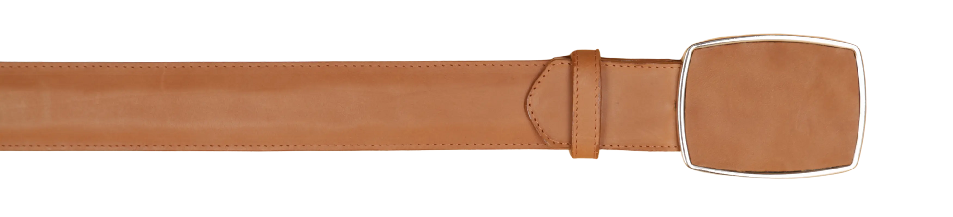 Wild West 2C11A3851 Honey Genuine Leather Cowboy Belt Suit Essence