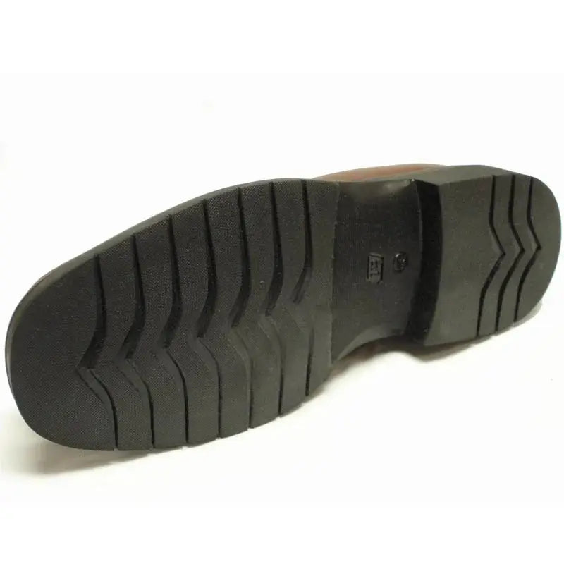 Pinoso's P-4746 Brown Slip on Loafers