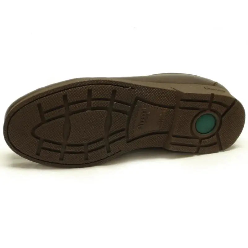 Pinoso's P-4804-628 Brown Slip on Loafers