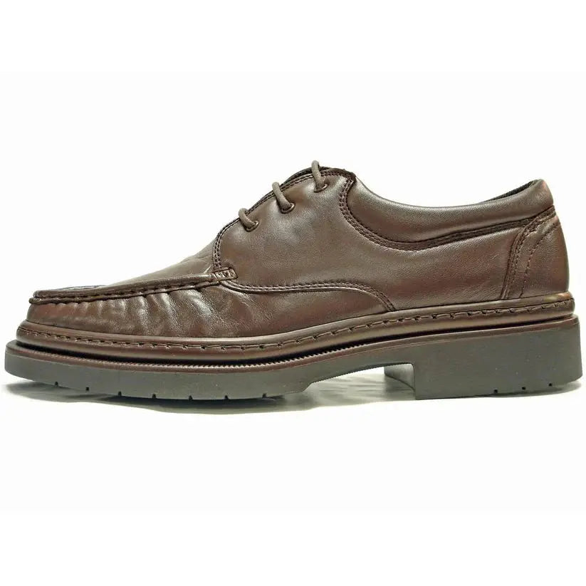Pinoso's P-4890 Brown Lace up Oxfords