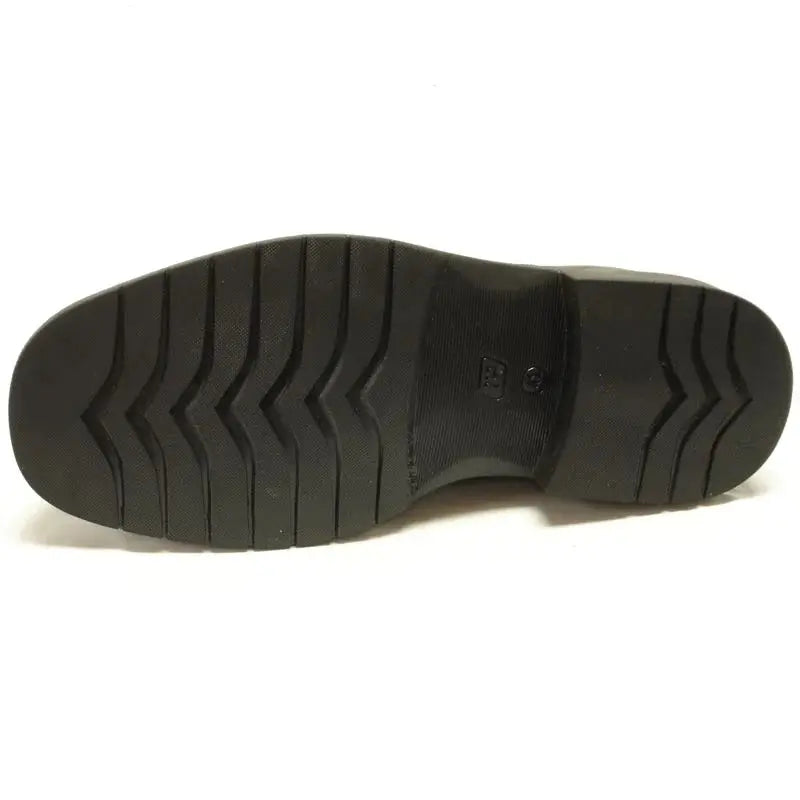 Pinoso's P-5061 Brown Slip on Loafers