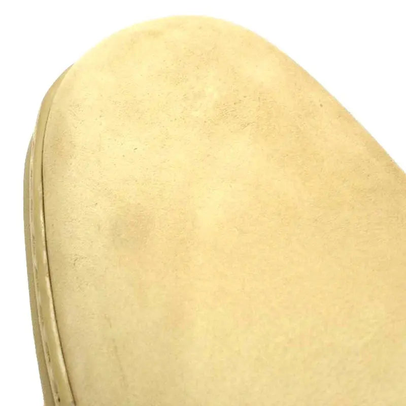 Pinoso's P-5061 Beige Slip on Loafers