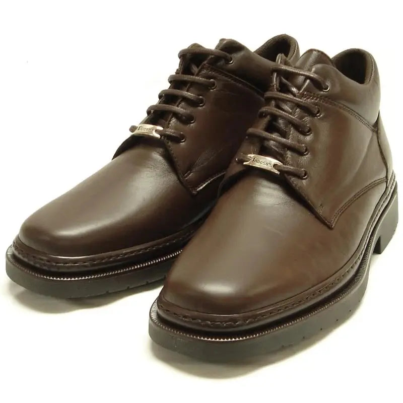 Pinoso's P-5250 Belka Brown Leather Boots
