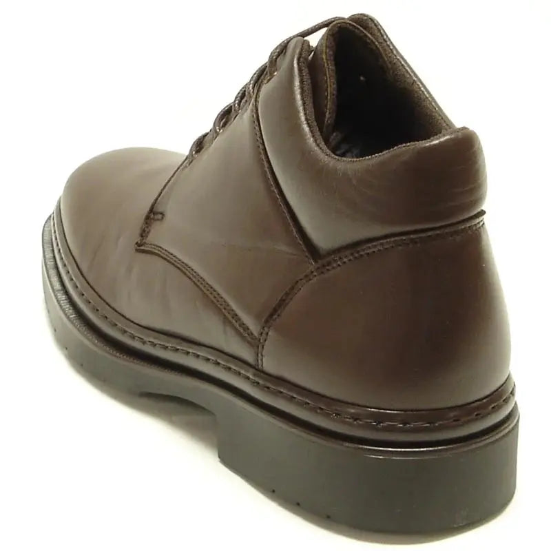 Pinoso's P-5250 Belka Brown Leather Boots