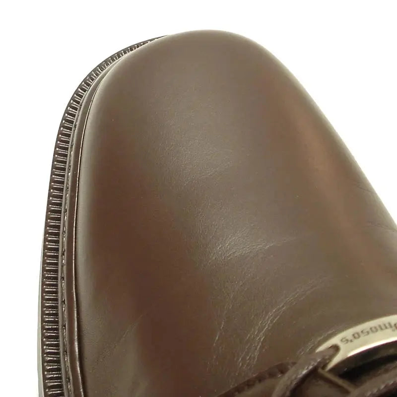 Pinoso's P-5250 Belka Brown Leather Boots