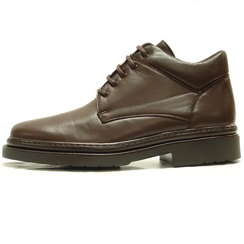 Pinoso's P-5250 Belka Brown Leather Boots