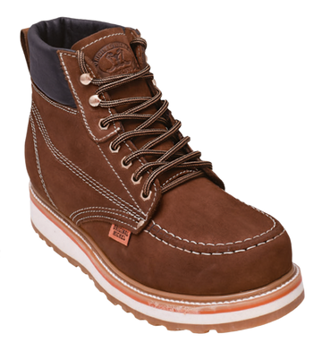 Michel 559D6350 Chedron Genuine Cowhide Leather Casual Boots